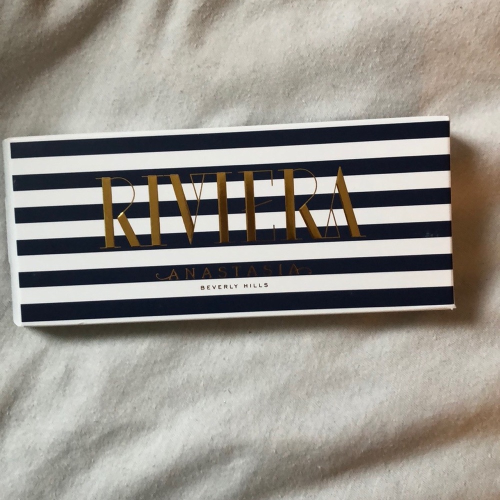 ABH RIVIERA BNIB - Picture 3 of 3